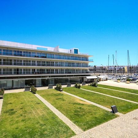 Apartamento Da Marina ลากอส ภายนอก รูปภาพ