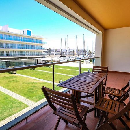 Apartamento Da Marina ลากอส ภายนอก รูปภาพ