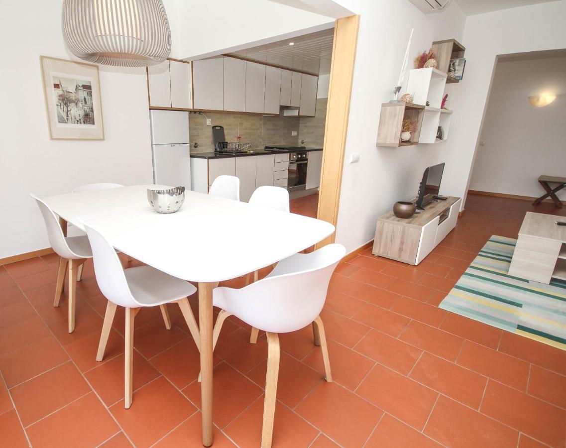 Apartamento Da Marina ลากอส ภายนอก รูปภาพ