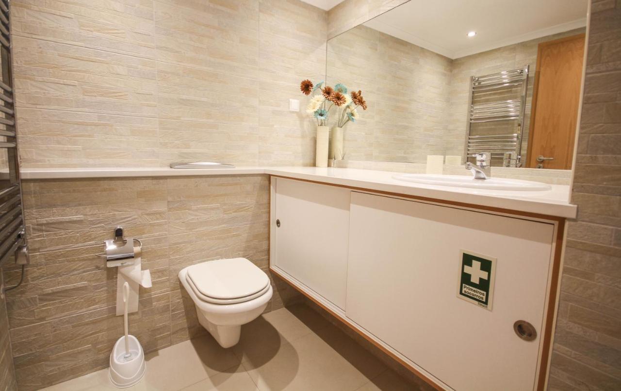 Apartamento Da Marina ลากอส ภายนอก รูปภาพ