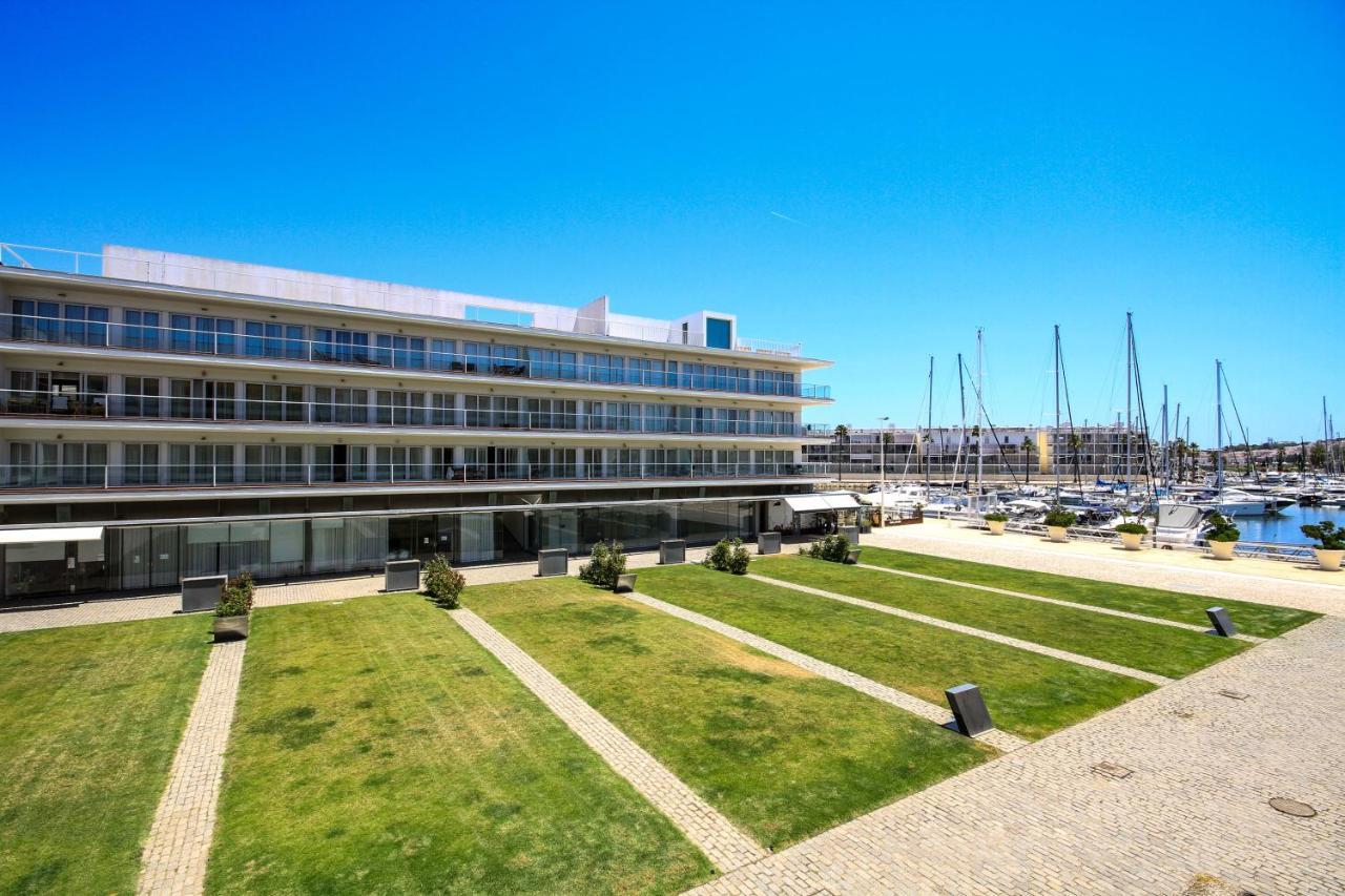Apartamento Da Marina ลากอส ภายนอก รูปภาพ