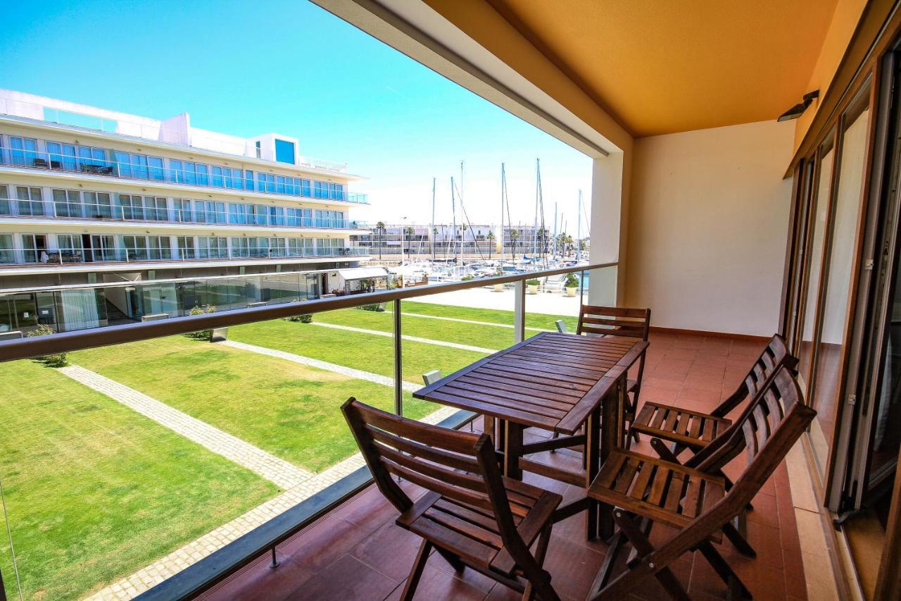 Apartamento Da Marina ลากอส ภายนอก รูปภาพ