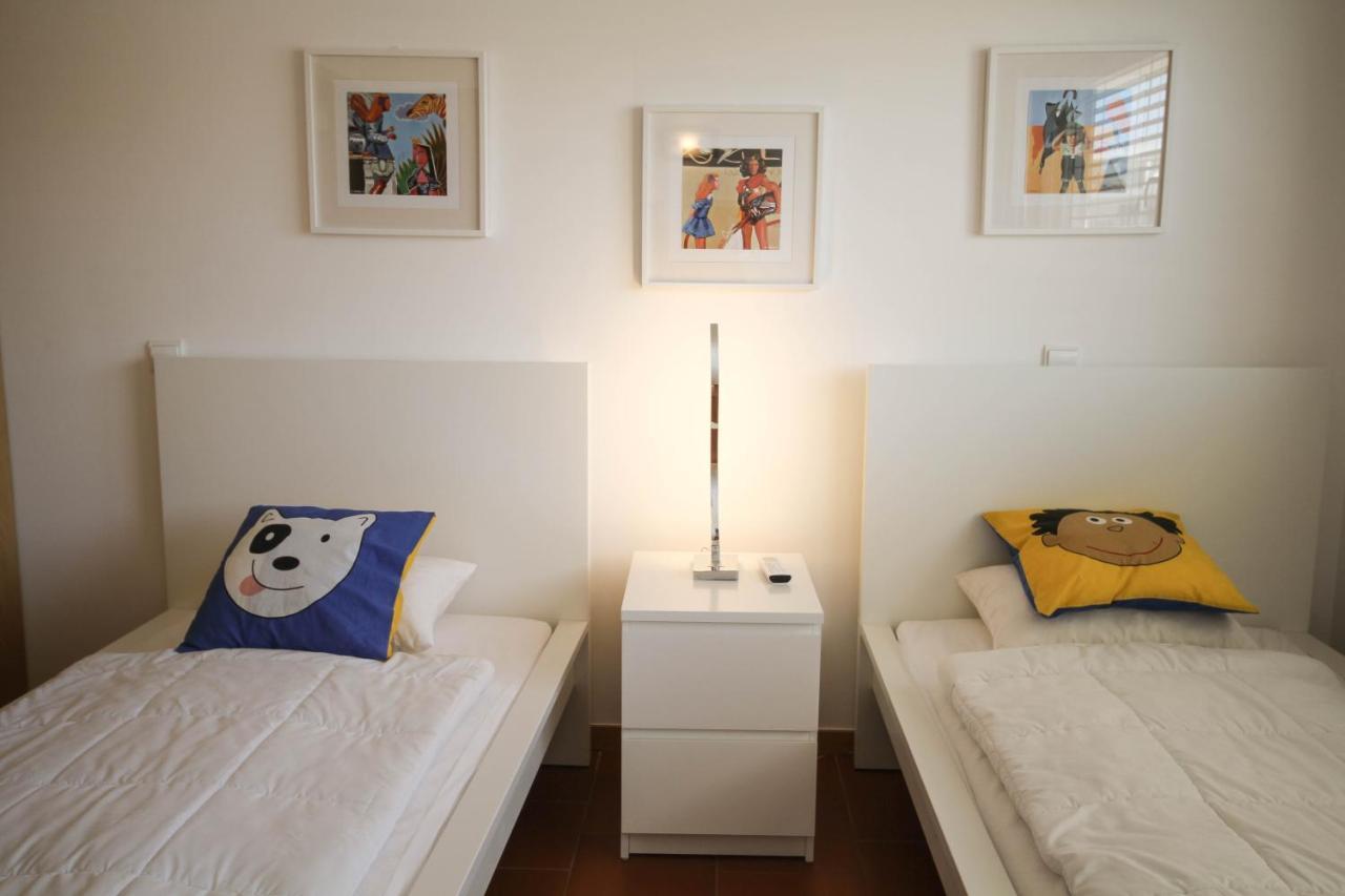 Apartamento Da Marina ลากอส ภายนอก รูปภาพ
