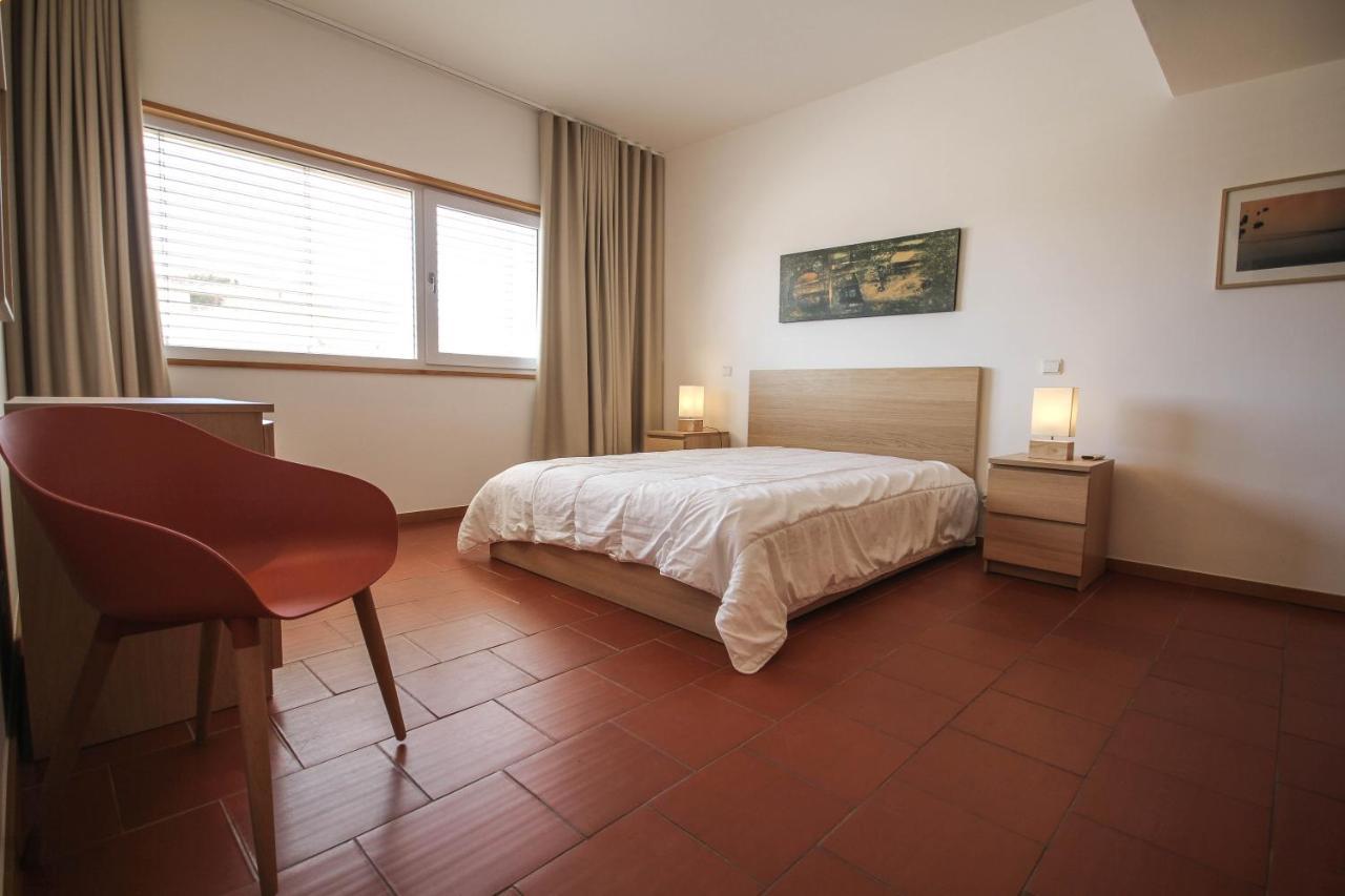 Apartamento Da Marina ลากอส ภายนอก รูปภาพ