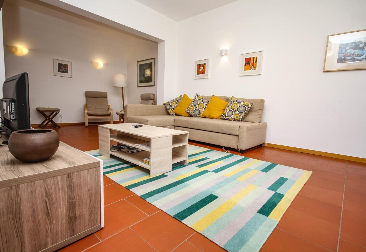 Apartamento Da Marina ลากอส ภายนอก รูปภาพ