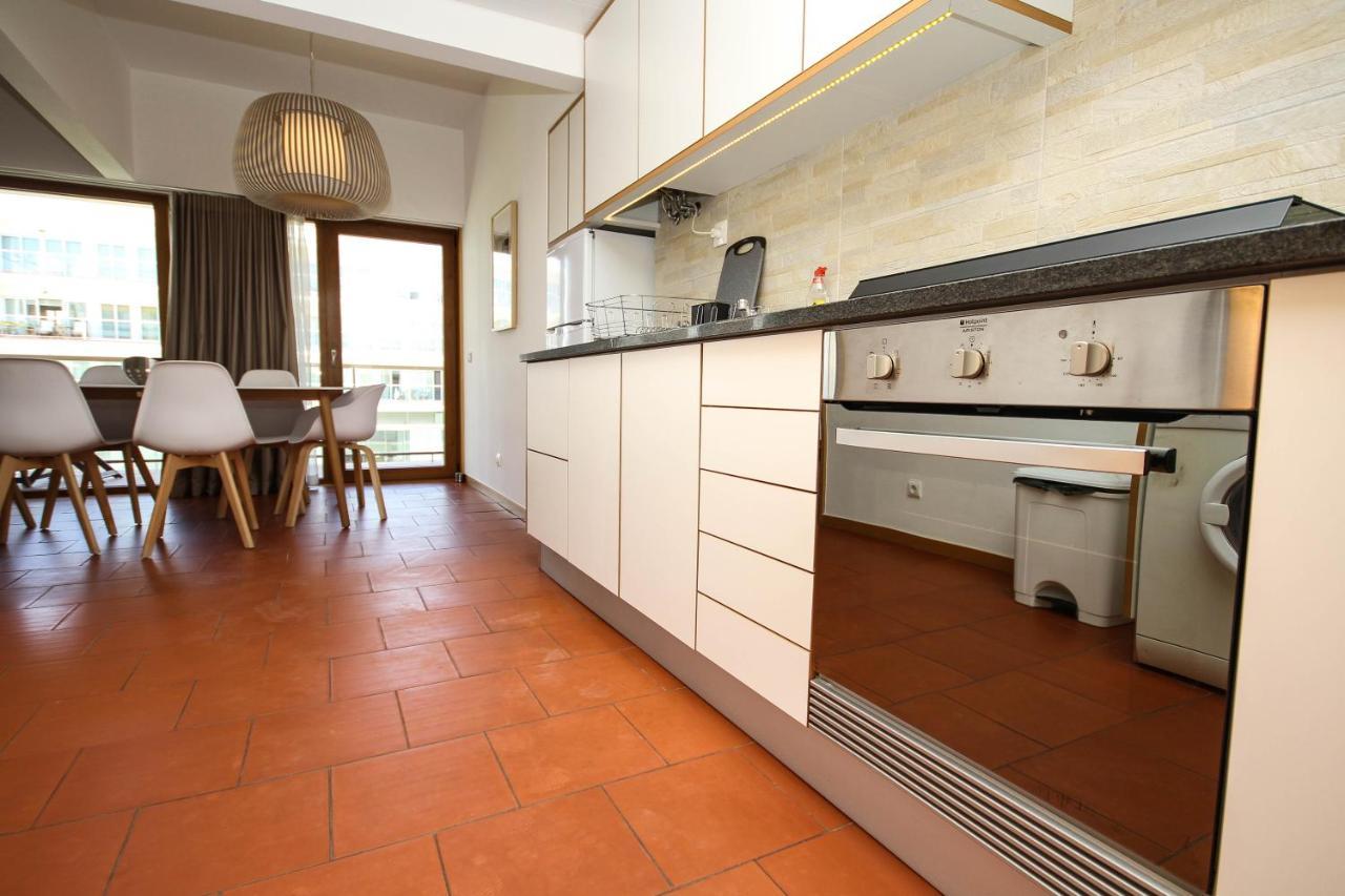 Apartamento Da Marina ลากอส ภายนอก รูปภาพ