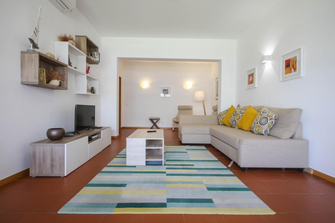 Apartamento Da Marina ลากอส ภายนอก รูปภาพ