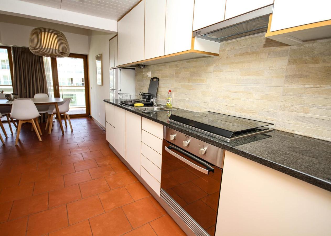 Apartamento Da Marina ลากอส ภายนอก รูปภาพ