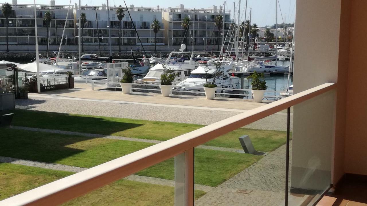 Apartamento Da Marina ลากอส ภายนอก รูปภาพ