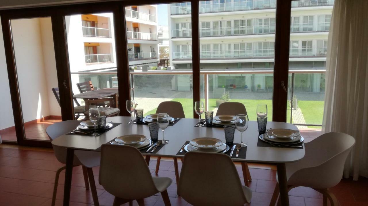 Apartamento Da Marina ลากอส ภายนอก รูปภาพ