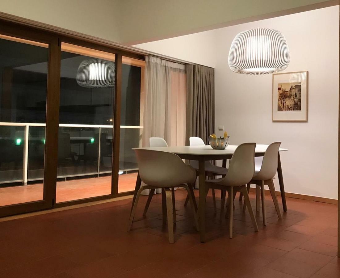 Apartamento Da Marina ลากอส ภายนอก รูปภาพ
