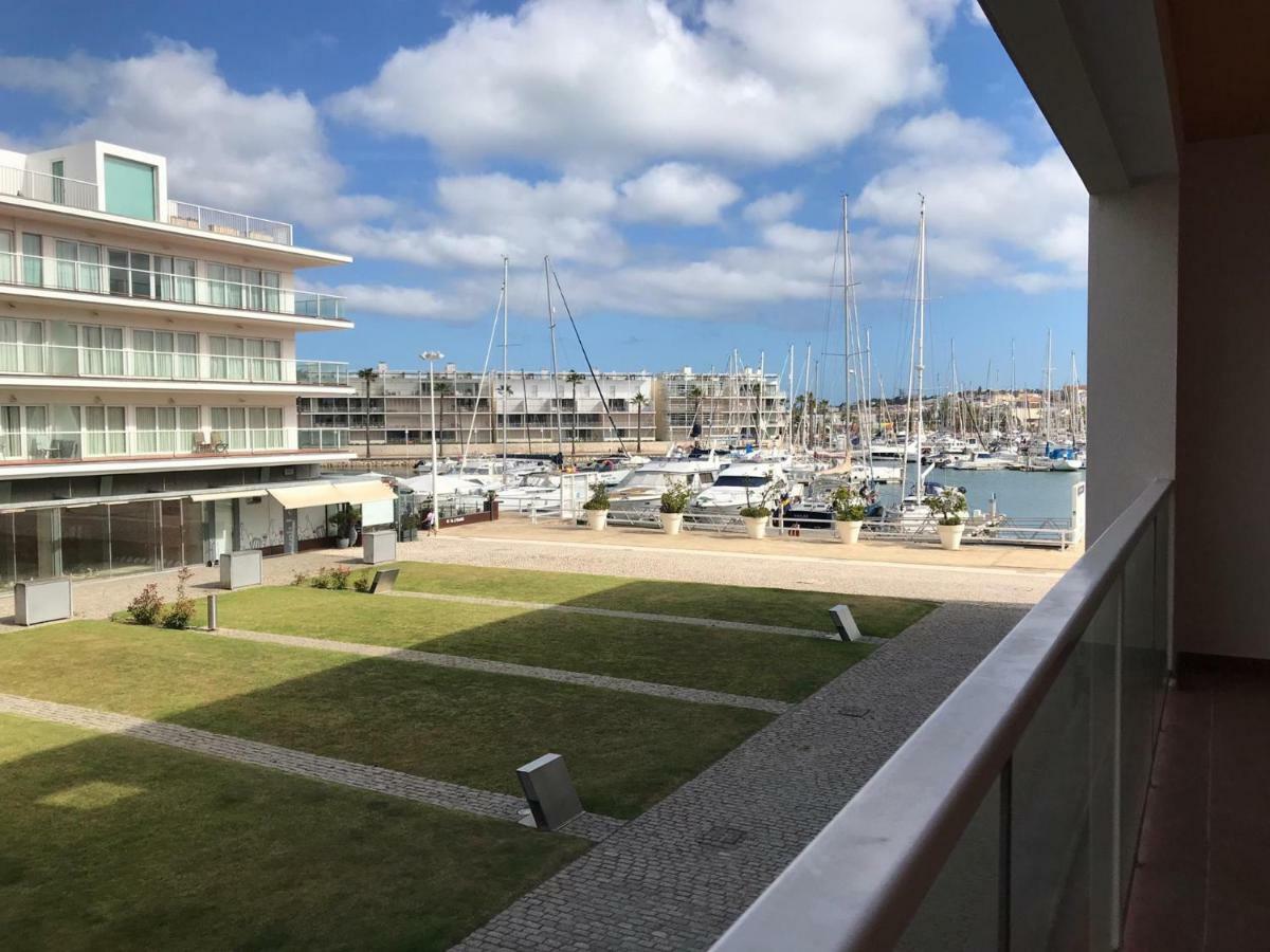 Apartamento Da Marina ลากอส ภายนอก รูปภาพ
