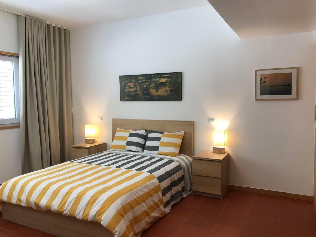Apartamento Da Marina ลากอส ภายนอก รูปภาพ